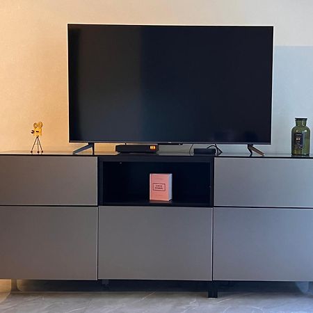 Les Arenes - Cannes Centre, Charmant 2 Pieces Recemment Renove De 45 M2 Avec Sa Terrasse De 10 M2 Ngoại thất bức ảnh