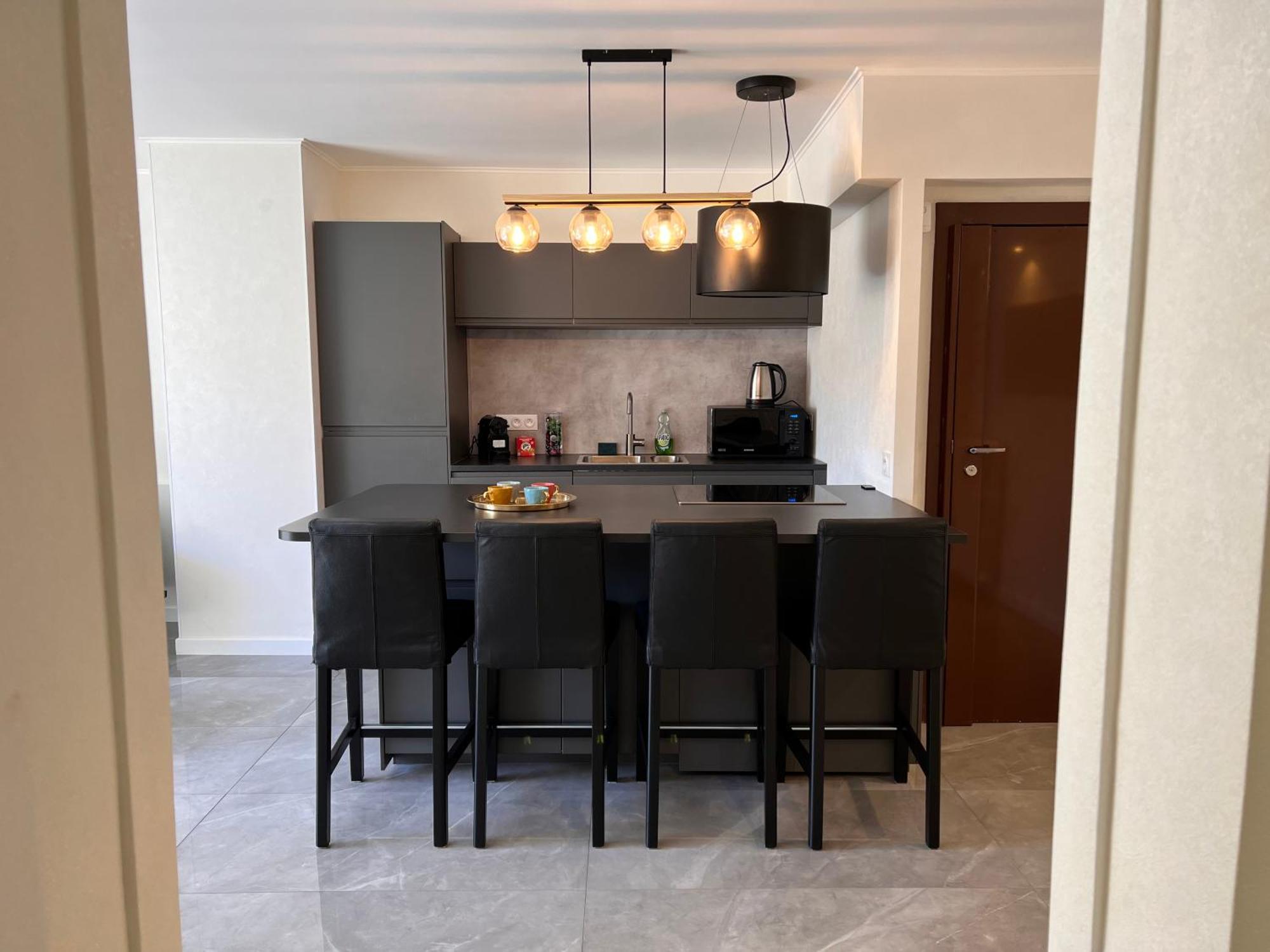 Les Arenes - Cannes Centre, Charmant 2 Pieces Recemment Renove De 45 M2 Avec Sa Terrasse De 10 M2 Ngoại thất bức ảnh