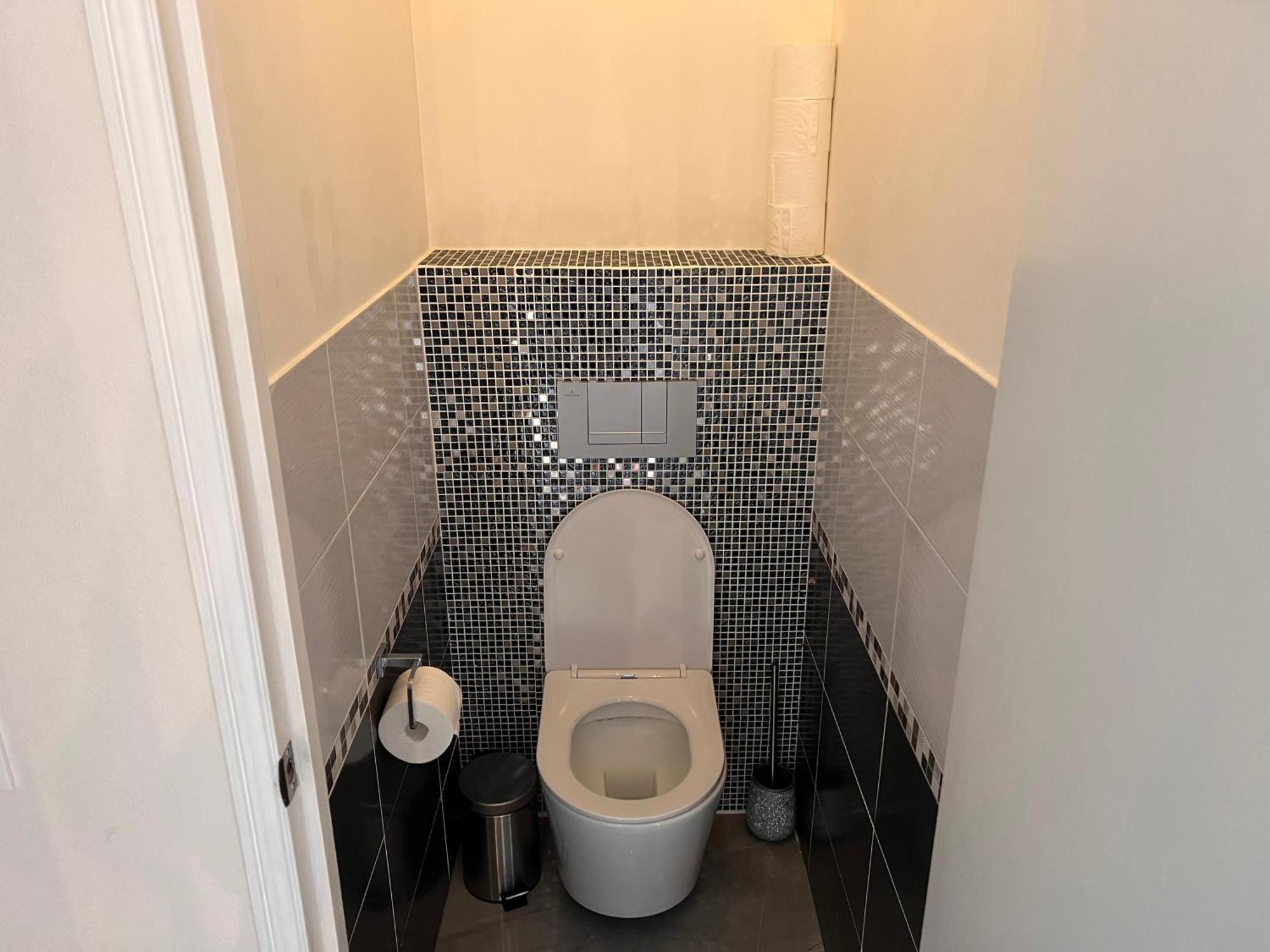 Les Arenes - Cannes Centre, Charmant 2 Pieces Recemment Renove De 45 M2 Avec Sa Terrasse De 10 M2 Ngoại thất bức ảnh
